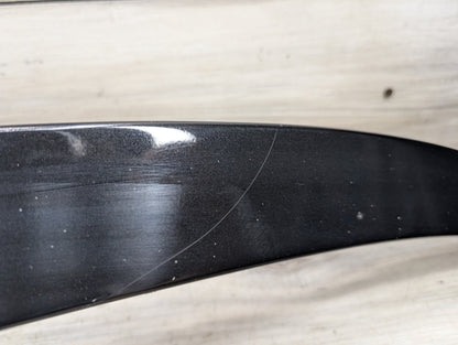 AFTERMARKET 09-15 BMW F01 F02 740 750 Liftgate Trunk Lid Spoiler