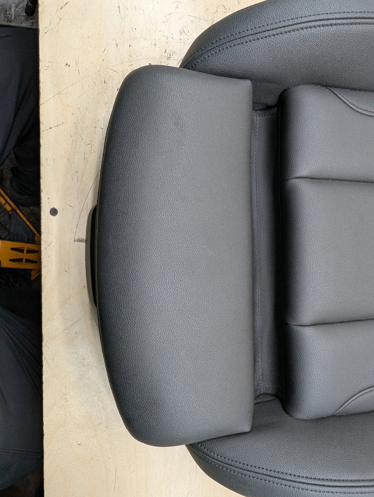 2019-2026 BMW M340i G20 Front Left/Right Seat Lower Cushion 7477372