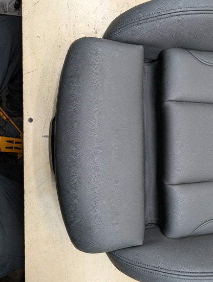 2019-2026 BMW M340i G20 Front Left/Right Seat Lower Cushion 7477372