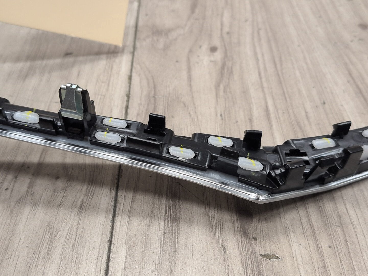 2019 - 2026 BMW X5 G05 Misc 5570500 N63B44M3