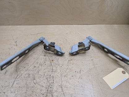 2011-2017 Audi RS5 8T Hood Bonnet Hinges SET 8T0823301E OEM