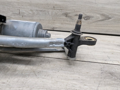 2008 - 2017 Audi S5 8T Front Windshield Wiper Motor 8F1955119
