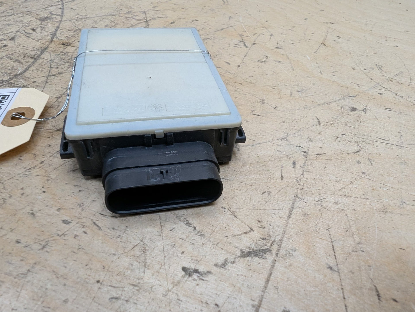 OEM BMW F90 G01 G05 G12 G16 G20 G30 X3 X5 Blind Spot Radar Sensor Control Module