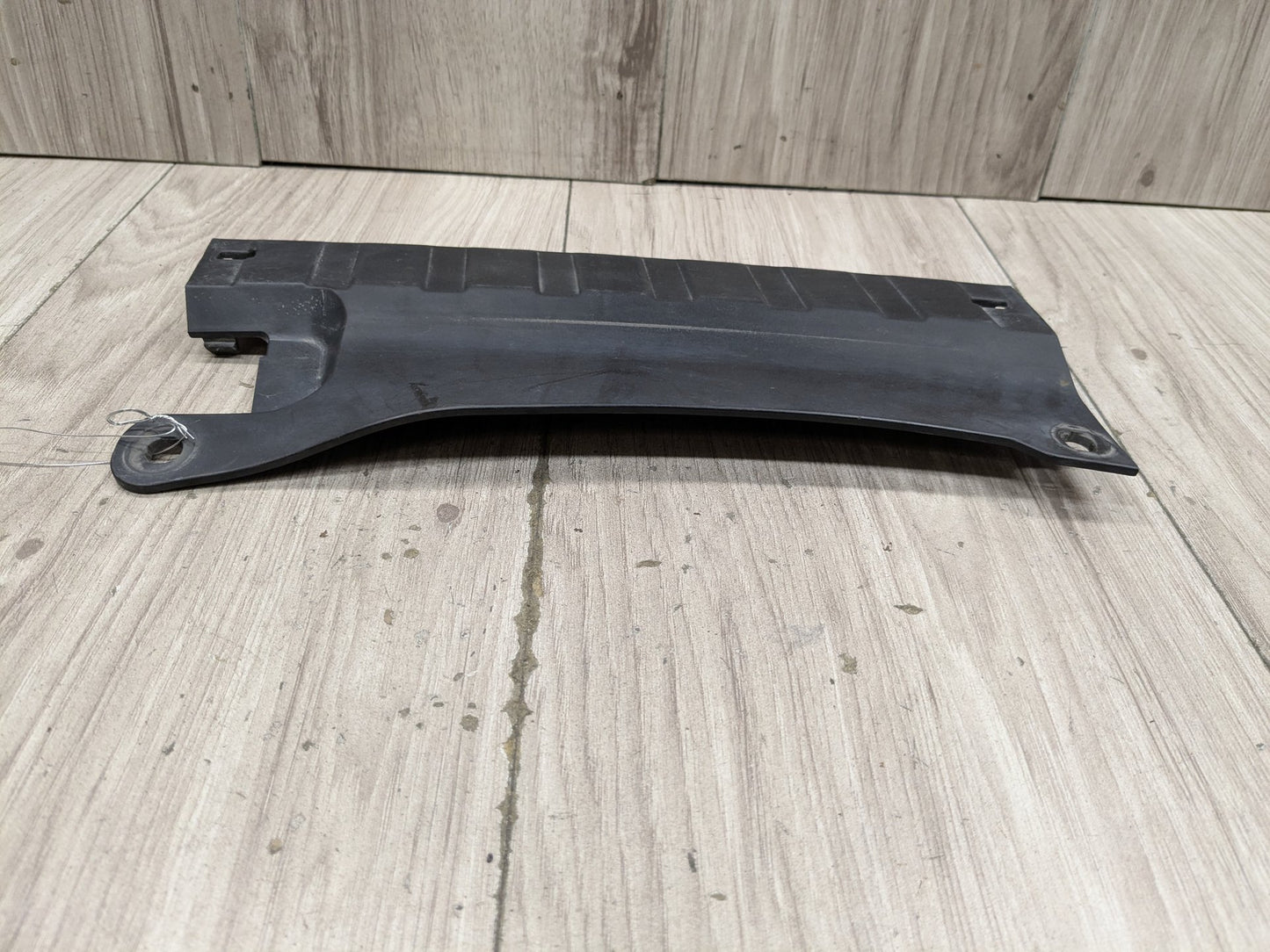 2019 - 2026 BMW X5 G05 Rear Left Driver Bumper Support Bracket 7487525 N63B44M3