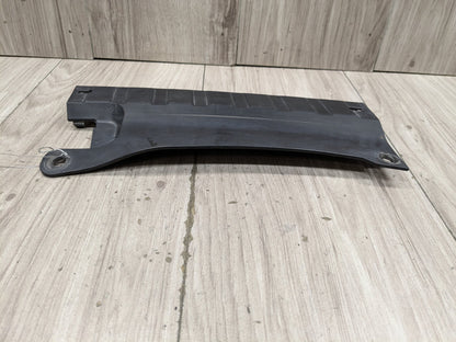 2019 - 2026 BMW X5 G05 Rear Left Driver Bumper Support Bracket 7487525 N63B44M3