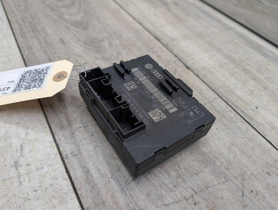 13-16 OEM AUDI A5 S5 Rear Left or Right Window Control Module