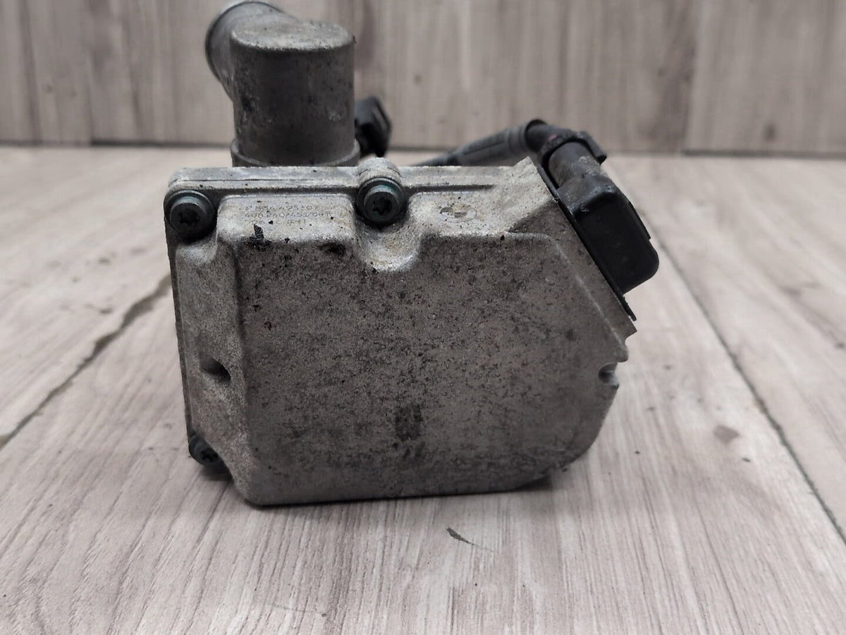 06–10 BMW E60 E63 M5 M6 S85 V10 Engine Idle Actuator Control Valve Unit