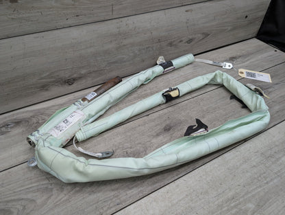 OEM BMW F30 F36 F80 M3 335 435 Right Passenger Roof Head Curtain Air Bag Airbag
