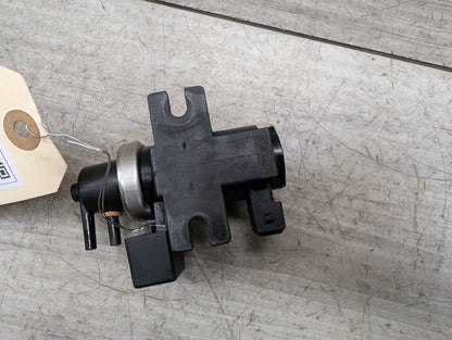 OEM BMW E82 E90 E92 F10 F30 Turbo Charger Air Pressure Boost Solenoid Valve