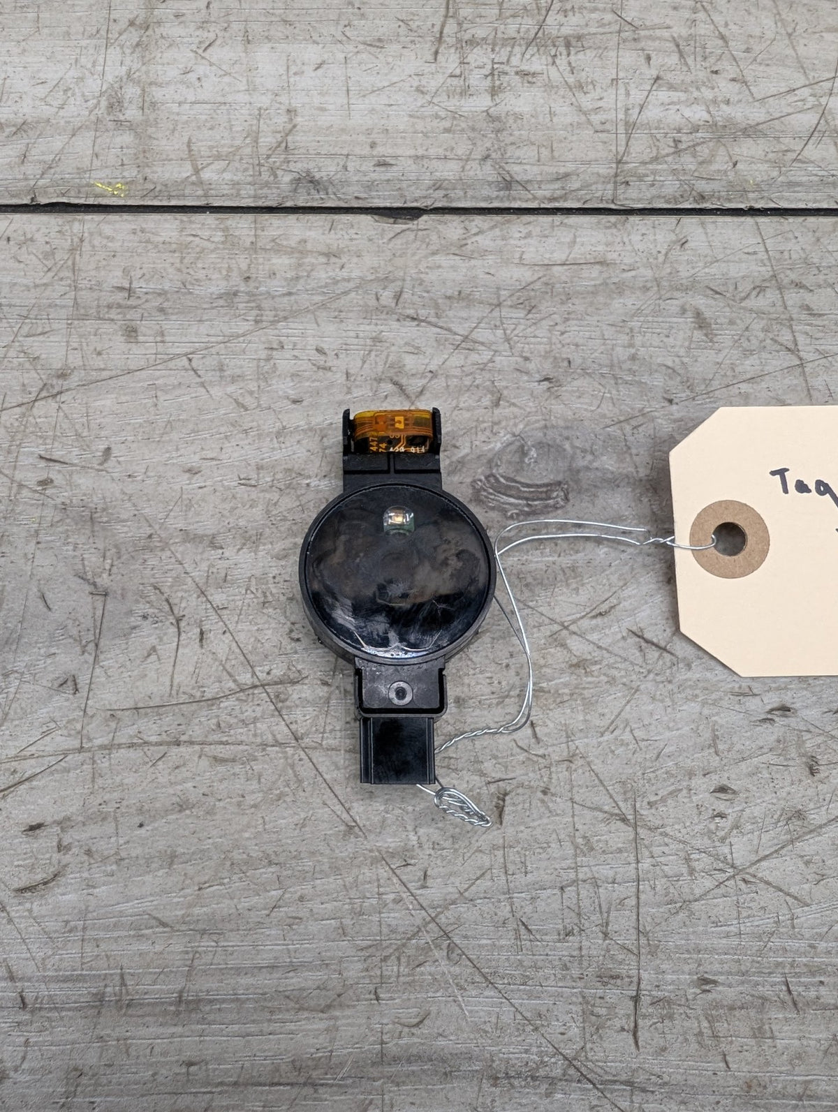 OEM BMW G01 G05 G07 G20 G30 X3 X5 Rain Light Solar Fog Condensation Sensor