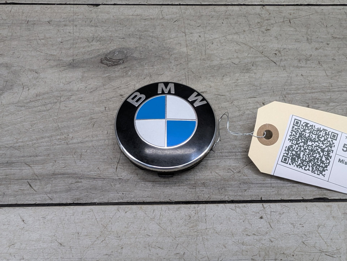 OEM BMW E90 F10 F15 F22 F30 F32 F36 F80 F82 M3 M4 Wheel Hub Rim Center Cap Cover