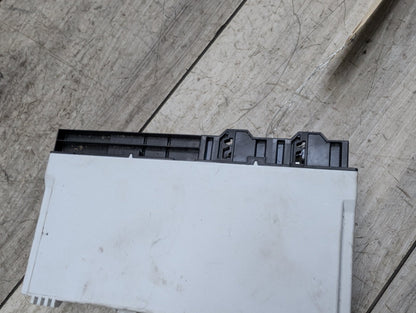 2011 - 2017 BMW X3 F25 Front Left or Right Seat Control Module 9280913 N20B20A