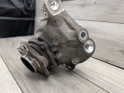 19-25 OEM BMW G20 G22 G23 FRONT Right Passenger Hub Spindle Knuckle Bearing AWD