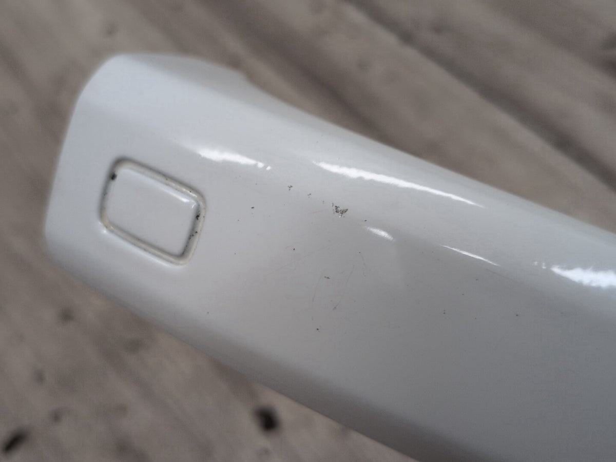 08-18 OEM Audi A4 A5 S4 S5 SQ5 Front Rear Right Passenger Exterior Door Handle