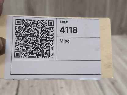 2019-2026 BMW 330i G20 Center Console Armrest Arm Rest 6994355