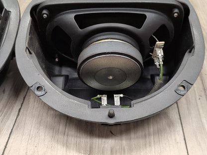 2018-2023 Audi S4 B9 Left Right Seat Speaker Subwoofer SET 8W5035297