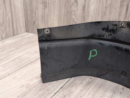 15-18 Audi Q3 8U Front Right Passenger Wheel Fender Liner Splash Guard 8U0853888
