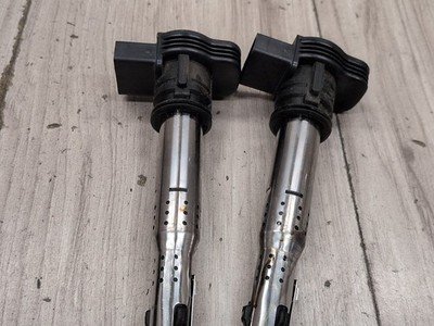 2015-2018 Audi 8U Q3 CCTA Engine Motor Ignition Coil SET 07K905715G