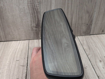 2017-2023 BMW M550i G30 Rear View Interior Mirror 6822493 OEM