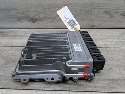 OEM BMW G11 G12 G30 M550 750 DME ECU Engine N63R Control Module Computer 880