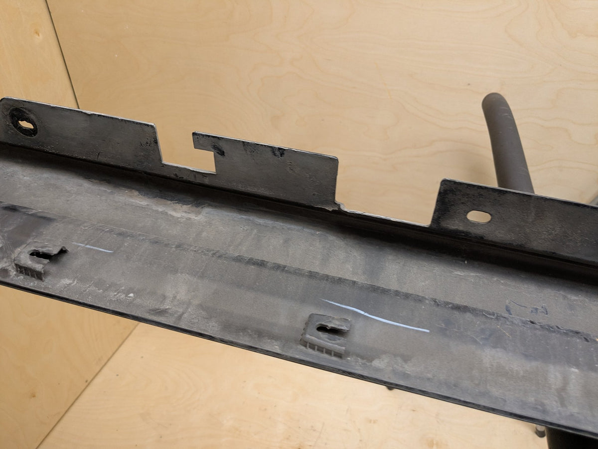 OEM BMW G01 G02 X3 X4 30i 30iX Right Passenger Side Skirt Rocker Panel Molding
