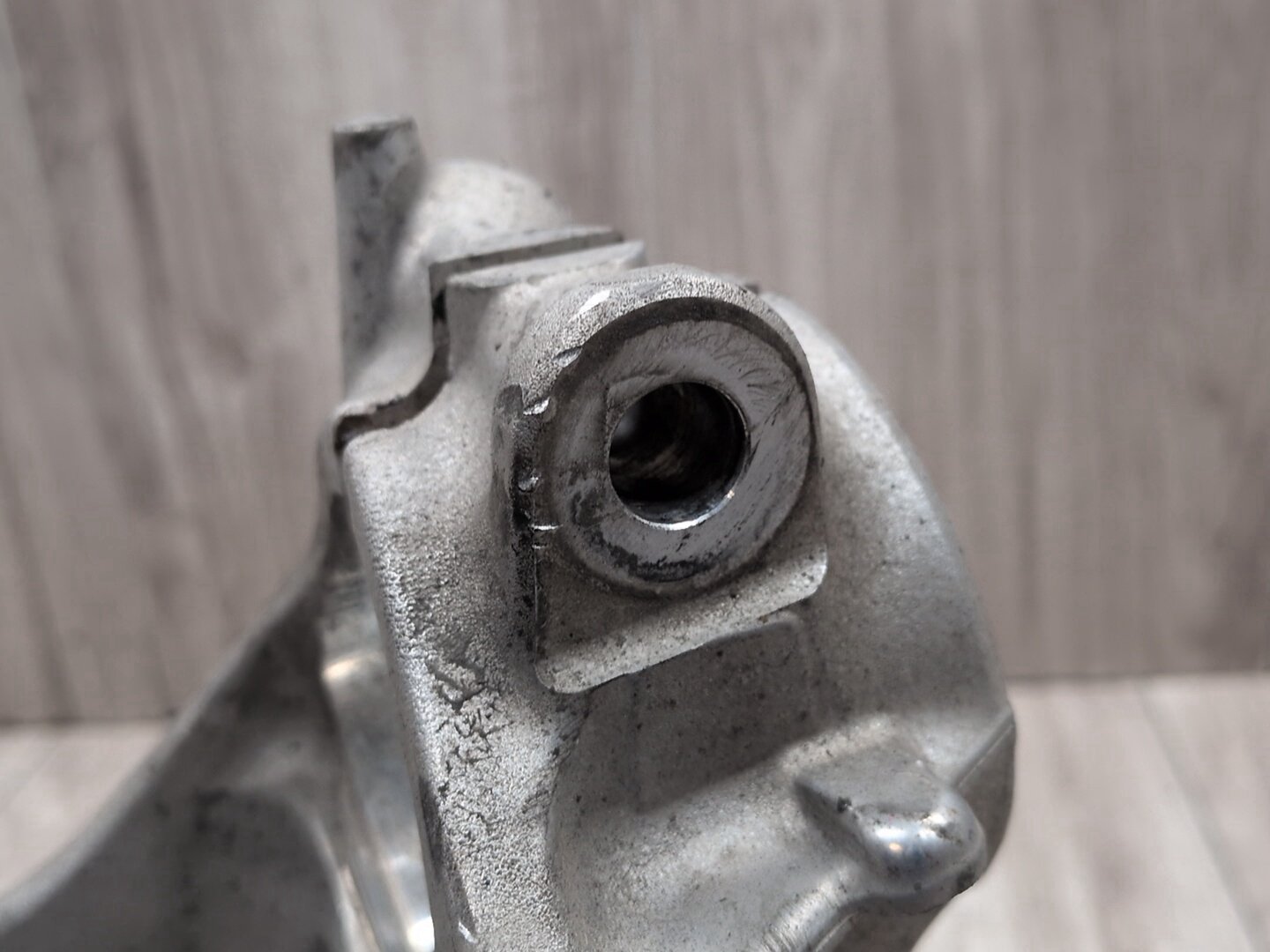 OEM BMW G20 G22 G23 330 M340 FRONT Left Driver Hub Spindle Knuckle Bearing RWD
