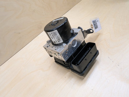 OEM BMW E82 E90 E92 RWD ABS Brake Pump Anti Lock DSC Dynamic Stability Control
