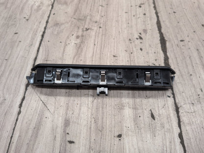2016-2019 BMW 740Li G12 Front Left Driver Seat Memory Switch 6997296 OEM