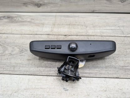 2011 - 2017 BMW X3 F25 Rear View Interior Mirror 9274268 N20B20A