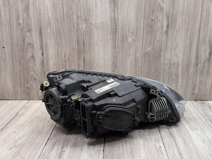 12-15 OEM BMW M6 F06 F12 F13 Left Driver Adaptive LED Headlight Complete