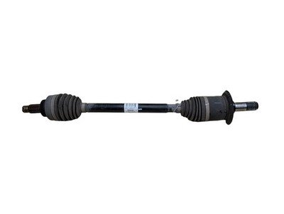 2012-2018 BMW 328i F30 Rear Left Driver Half Shaft Output CV Axle 7637445 OEM