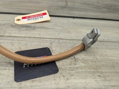 OEM BMW E90 F15 F30 F80 F85 F90 G80 M3 M4 Negative Battery Cable Terminal Wire