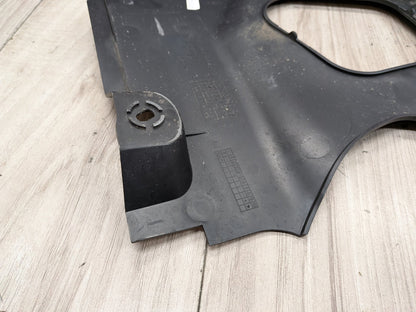 2018-2024 BMW X3 G01 Front Left Driver Fender Brackets SET 7397491 OEM