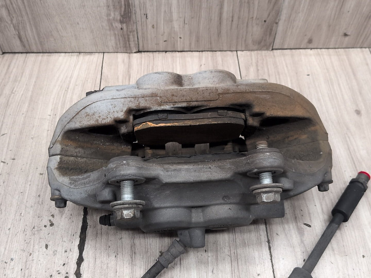 OEM BMW F30 F32 F33 F36 328 335 435 440 Front Left Driver Brake Caliper BREMBO