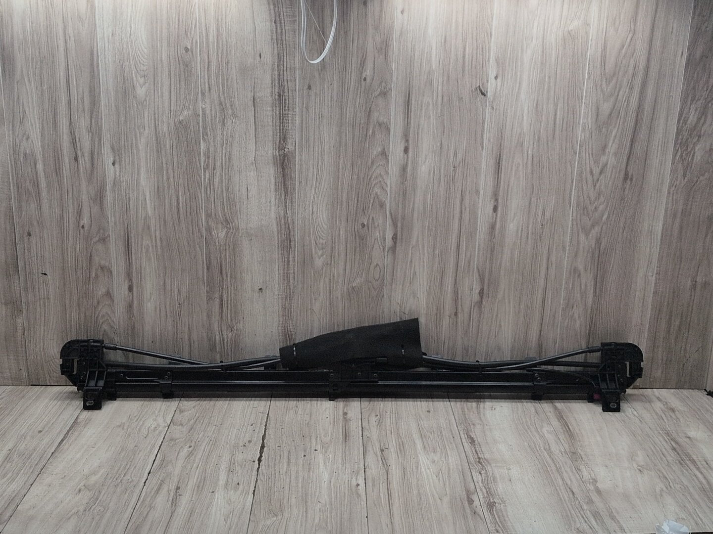 2016-2022 BMW 750i G12 Rear Windshield Glass Roller Sun Shade Blind 7425528 OEM