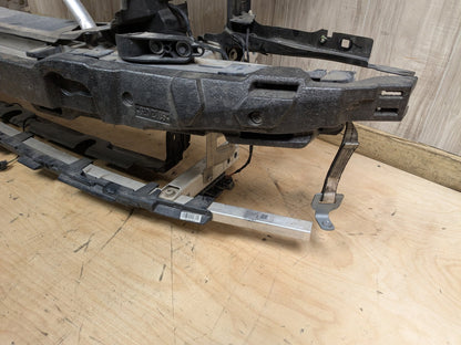 19-26 OEM BMW G20 330 M340 Front Clip Frame Radiator Support Assembly