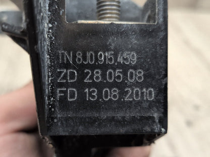 2010-2016 Audi S4 B8 Battery Positive Fuse Terminal Cable 8J0915459 OEM