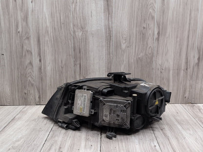 2009-2012 Audi S4 B8 Front Right Passenger Halogen Headlight 8K0941004R OEM