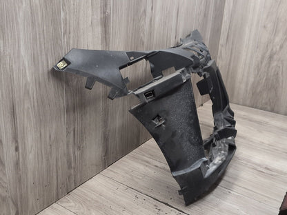 2022-2026 BMW 430i G26 Right Front Bumper Under Headlamp Bracket 8078612 OEM