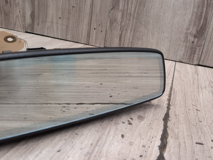 OEM BMW G20 G22 G42 G26 G01 Auto Dim Rear View Interior Mirror EC/ LED/ GTO