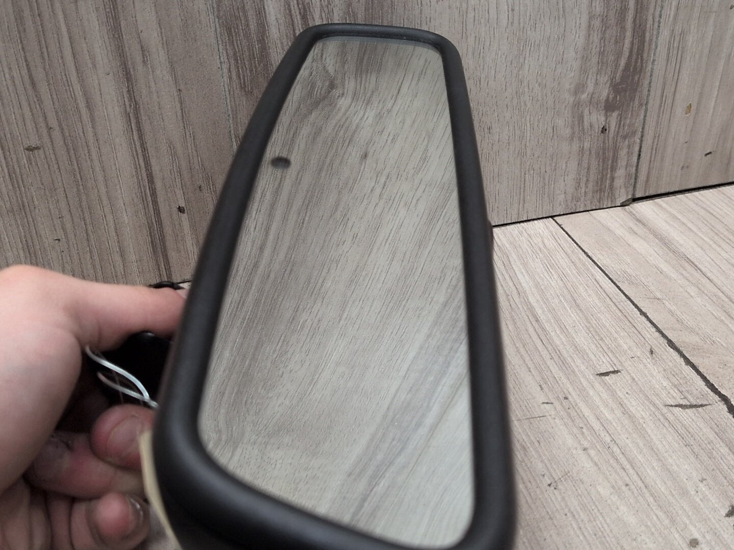 2008-2010 BMW 535i E60 Rear View Interior Mirror 9134458