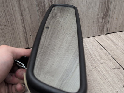 2008-2010 BMW 535i E60 Rear View Interior Mirror 9134458
