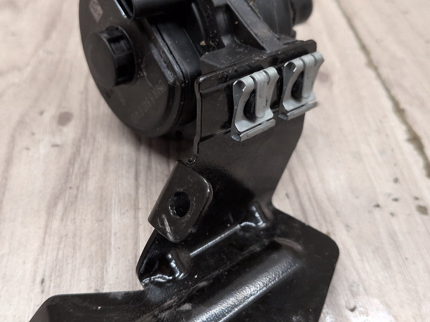 OEM BMW F30 F36 G80 G82 G83 M3 M4 Engine B58 S58 Auxiliary Coolant Water Pump