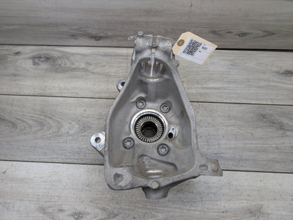 2021-2026 BMW 430i G22 Front Left Driver Spindle Knuckle w/ Bearing 6877147