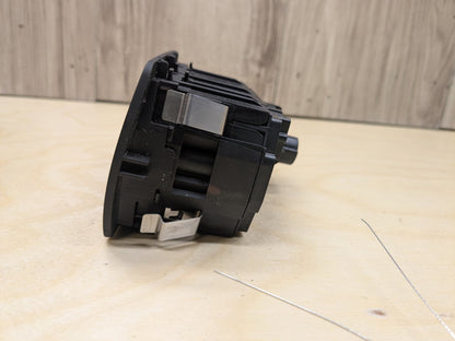 2009-2011 Mercedes-Benz SLK-Class R171 Headlamp Switch A1715451104 OEM