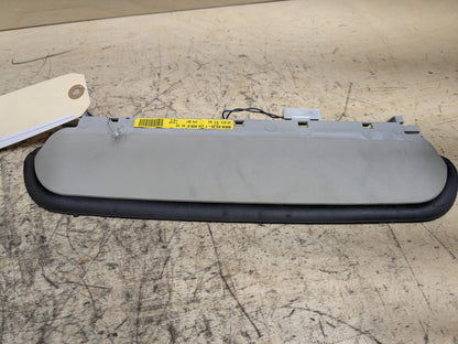 2007-2013 BMW 335i E92 Upper Liftgate Trunk Lid 3rd Brake Light 7174628 OEM