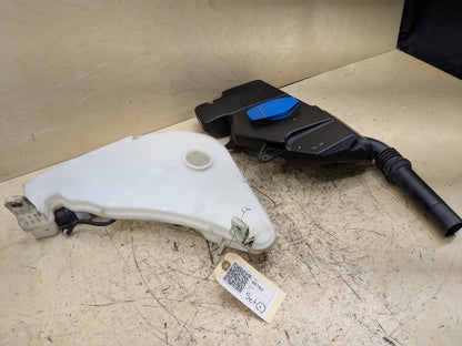 2012-2018 Audi A6 C7 Windshield Reservoir Tank Assembly 4G1955462A OEM