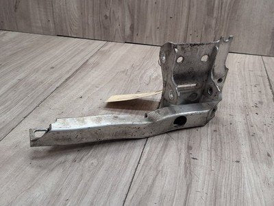 2012-2018 BMW M6 F06 Radiator Lower Mounting Brackets SET 7575248 OEM
