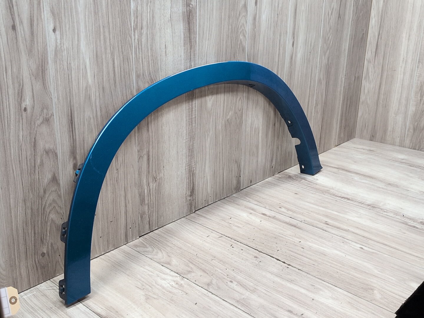 OEM BMW F16 F86 X6 X6M REAR Right Passenger Fender Flare Wheel Arch Trim SPORT