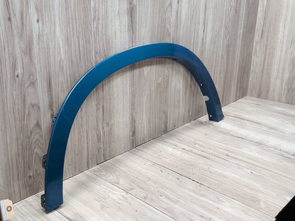 OEM BMW F16 F86 X6 X6M REAR Right Passenger Fender Flare Wheel Arch Trim SPORT